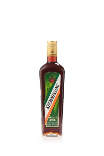 ЛИКЕР КЮММЕРЛИНГ 0,5л 35%